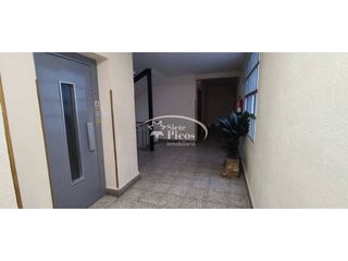 Piso en venta en Centro en Segovia