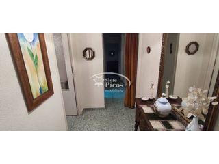 Piso en venta en Centro en Segovia