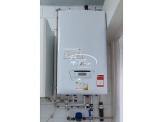 Piso en venta en Centro en Segovia