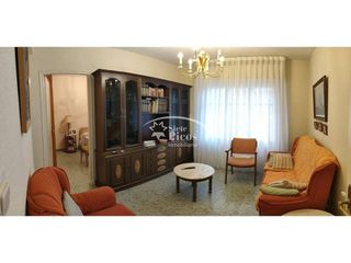 Piso en venta en Centro en Segovia