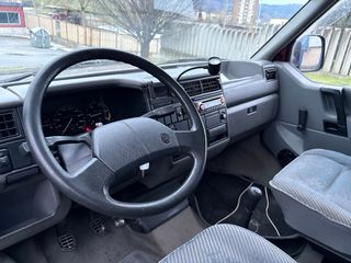 Volkswagen Transporter 1994