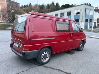 Volkswagen Transporter 1994
