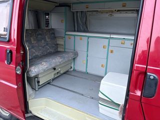 Volkswagen Transporter 1994