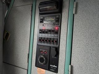 Volkswagen Transporter 1994