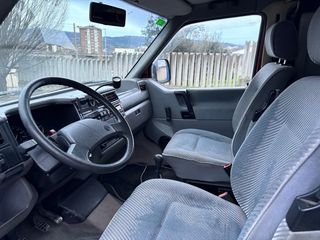 Volkswagen Transporter 1994