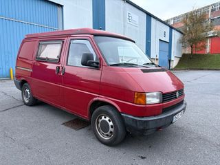Volkswagen Transporter 1994