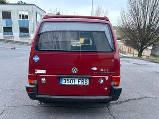 Volkswagen Transporter 1994