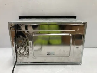 Microondas integrable Balay 20L ¡sin usar!