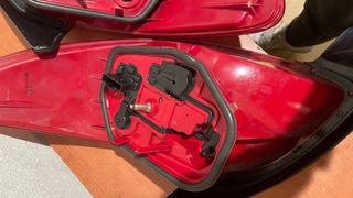 Pilotos Traseros Peugeot 206 (2 unidades)