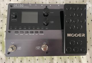 Mooer GE150 Efectos Guitarra