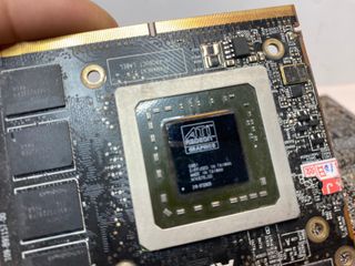 Lote 2 Tarjetas Gráficas iMac ATI Radeon HD4850