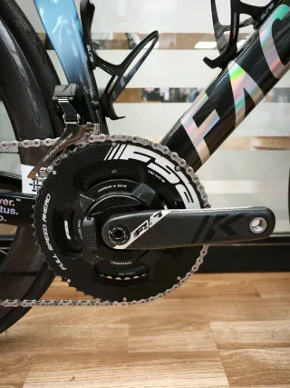 Factor OSTRO VAM 2.0 Icon Blue