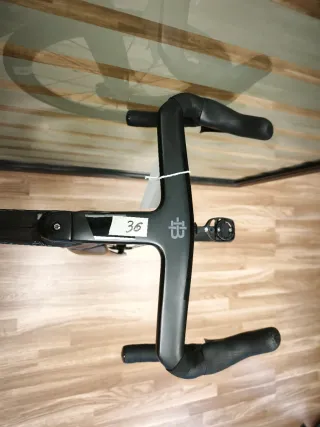 Factor OSTRO VAM 2.0 Icon Blue