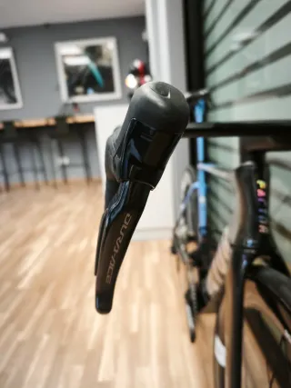 Factor OSTRO VAM 2.0 Icon Blue