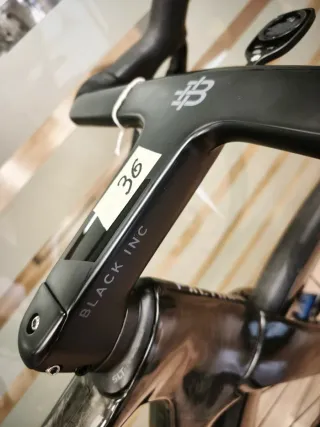 Factor OSTRO VAM 2.0 Icon Blue