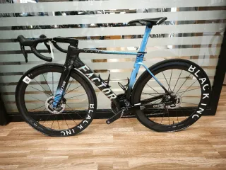 Factor OSTRO VAM 2.0 Icon Blue