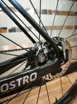 Factor OSTRO VAM 2.0 Icon Blue