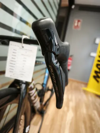 Factor OSTRO VAM 2.0 Icon Blue