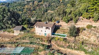 Casa rural en venta en Sant Hilari Sacalm