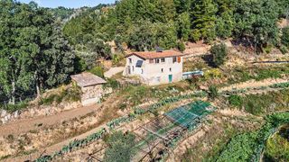 Casa rural en venta en Sant Hilari Sacalm