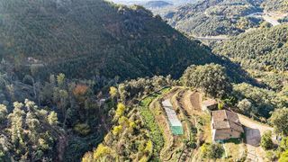 Casa rural en venta en Sant Hilari Sacalm
