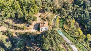 Casa rural en venta en Sant Hilari Sacalm