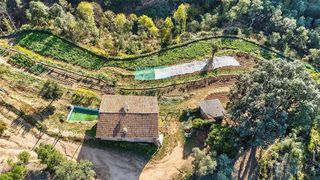 Casa rural en venta en Sant Hilari Sacalm