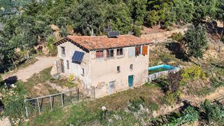 Casa rural en venta en Sant Hilari Sacalm