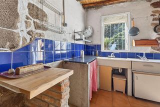 Casa rural en venta en Sant Hilari Sacalm