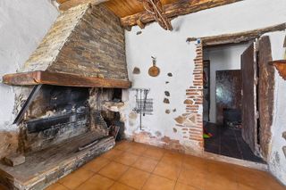 Casa rural en venta en Sant Hilari Sacalm
