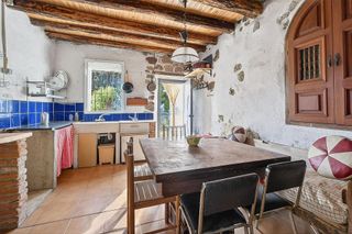 Casa rural en venta en Sant Hilari Sacalm