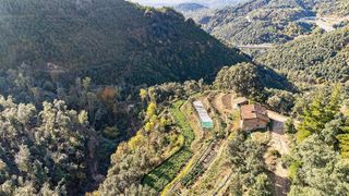 Casa rural en venta en Sant Hilari Sacalm