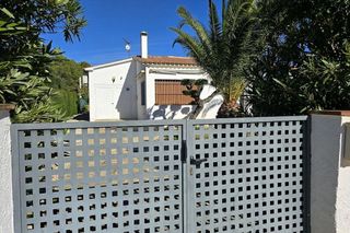 Chalet en venta en Sant Jordi d'Alfama en Ametlla de Mar, l´