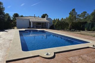 Chalet en venta en Sant Jordi d'Alfama en Ametlla de Mar, l´