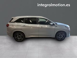 DFSK E5 E5 Intelligent