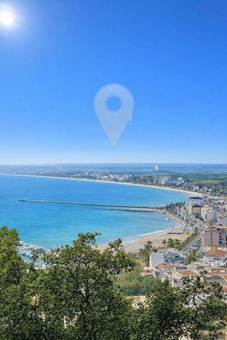 Piso en venta en Port Esportiu - Puig Rom - Canyelles en Roses