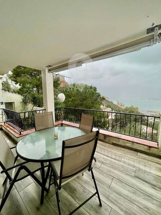 Piso en venta en Port Esportiu - Puig Rom - Canyelles en Roses