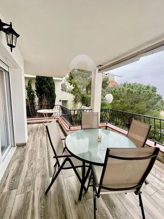 Piso en venta en Port Esportiu - Puig Rom - Canyelles en Roses