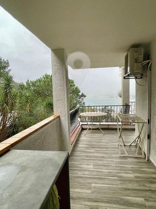 Piso en venta en Port Esportiu - Puig Rom - Canyelles en Roses