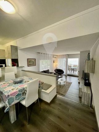 Piso en venta en Port Esportiu - Puig Rom - Canyelles en Roses