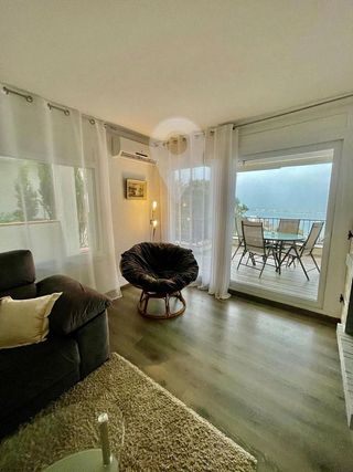 Piso en venta en Port Esportiu - Puig Rom - Canyelles en Roses