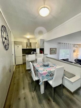 Piso en venta en Port Esportiu - Puig Rom - Canyelles en Roses