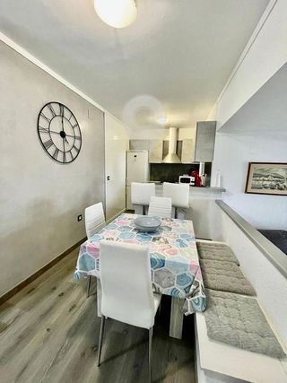 Piso en venta en Port Esportiu - Puig Rom - Canyelles en Roses