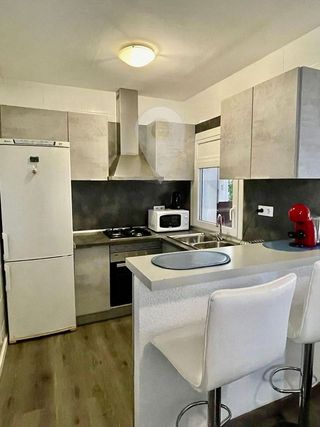 Piso en venta en Port Esportiu - Puig Rom - Canyelles en Roses