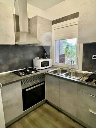 Piso en venta en Port Esportiu - Puig Rom - Canyelles en Roses