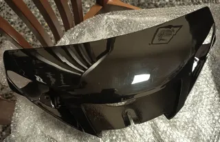 Cabezón Yamaha Jog Artisc Nuevo Comprado por error