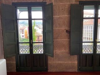 Piso en alquiler en Casco Viejo en Ourense
