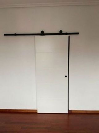 Piso en alquiler en Casco Viejo en Ourense