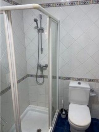 Piso en alquiler en Casco Viejo en Ourense