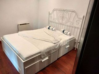 Piso en alquiler en Casco Viejo en Ourense